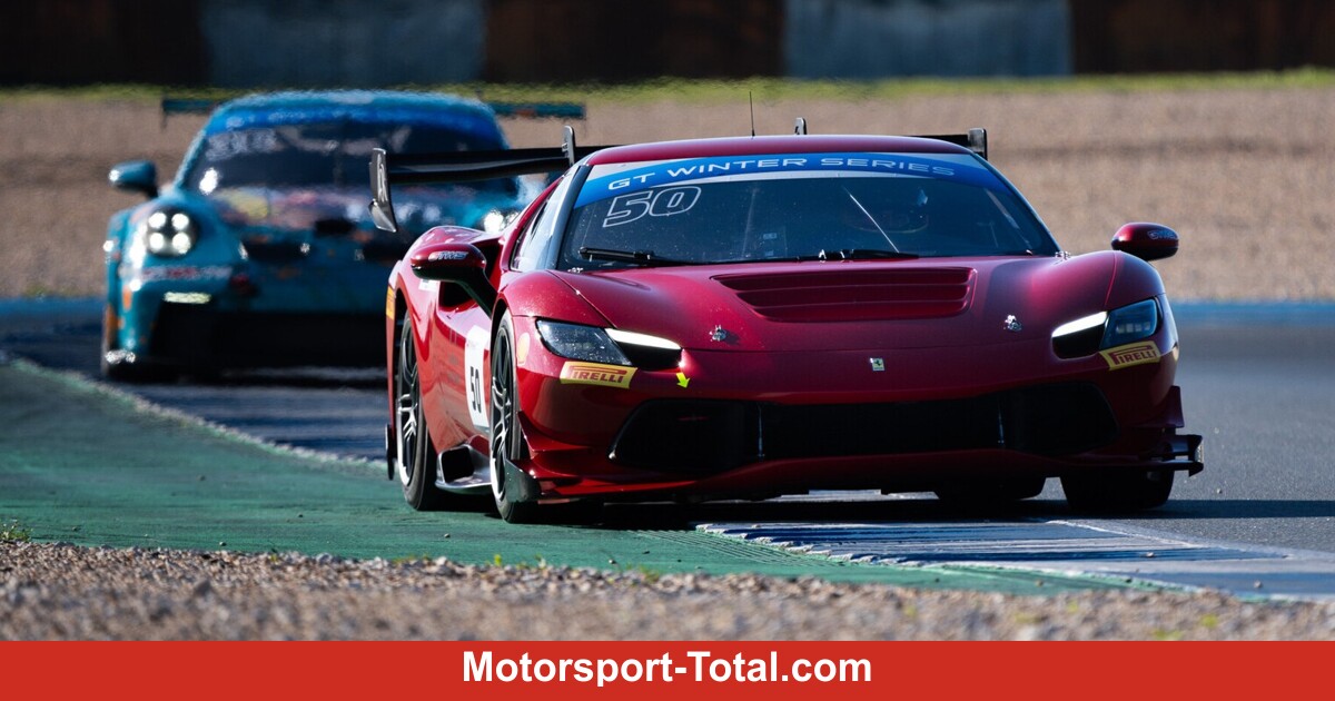 gt4-und-gt-winter-series-2025-saisonstart-am-wochenende-in-estoril