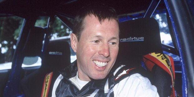Top 10: Die erfolgreichsten WRC-Fahrer