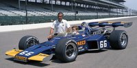 Penske erinnert sich an schönste Indy-500-Siege