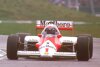 Bild zum Inhalt: Alle Formel-1-Autos von McLaren seit 1966