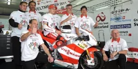 Bild zum Inhalt: Alle Moto2-Weltmeister seit 2010