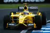 Formel-1-Teams, die nie mehr siegten: 1996 bis 2013