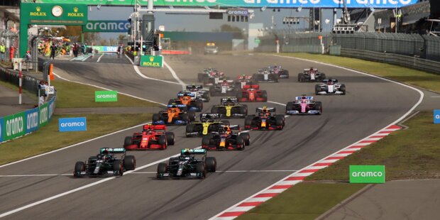 Offiziell: Kanada-GP der Formel 1 in Montreal abgesagt - Türkei springt ein