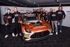 Alle Meister im ADAC GT Masters 2023