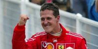 Die Formel-1-Fahrer mit vier WM-Titeln in Folge