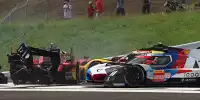 Bild zum Inhalt: WEC Fuji: Unfall rund um Robert Kubica in der Startphase