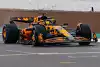 Bild zum Inhalt: Formel 1 2025: Der McLaren-Mercedes MCL39 von Norris und Piastri