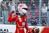 F1: Grand Prix von Monaco 2024, Sonntag
