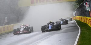 F1: Grand Prix von Kanada (Montreal) 2024, Sonntag