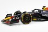 Formel-1-Autos 2024: Red Bull RB20