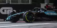 Bild zum Inhalt: F1: Grand Prix von Singapur 2024, Freitag