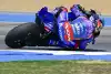 Bild zum Inhalt: MotoGP: Grand Prix von Thailand (Buriram) 2025, Training