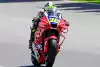 MotoGP 2025: Vorsaisontest in Sepang (Malaysia), Donnerstag