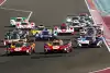 WEC 2025: 1.812 Kilometer von Katar, Rennen