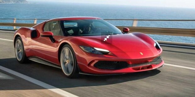 Ferrari bestätigt erstes Elektroauto für 2025