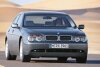 Bild zum Inhalt: BMW 7er Overlander mit Rothmans-Optik ist besser als jeder SUV