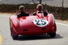 Bild zum Inhalt: Ferrari 500 TR, der Ursprung des Mythos Testarossa