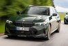 BMW Alpina B3 und B4 GT (2024)