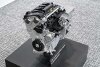 Neue Toyota Vierzylinder-Motoren