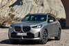 Bild zum Inhalt: BMW X3 (2024): So kommt die vierte Generation des SUV