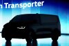 Bild zum Inhalt: VW Transporter PanAmericana (2024) Teaser