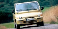 Fiat Multipla (1999-2010)