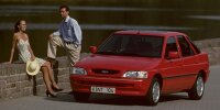 Ford Escort (1990-2000)