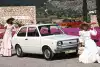 Bild zum Inhalt: Seat 133 (1974-1981)