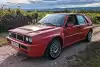 Bild zum Inhalt: Lancia Delta Integrale HF (1994)