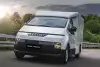 Bild zum Inhalt: Iveco eMoovy: Elektrisches Nutzfahrzeug mit Hyundai-Technik