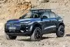 Bild zum Inhalt: Audi Q6 Sportback e-tron Dakar im Rendering von Motor1.com