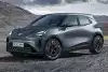 Bild zum Inhalt: Cupra Raval (2025): Elektro-Kleinwagen im Motor1-Rendering