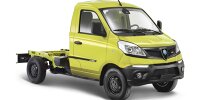 Piaggio Porter NPE 2024