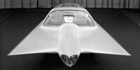 Ford Gyron Concept (1961)