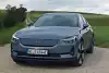 Bild zum Inhalt: Polestar 2 (2024): Bilder zum Test