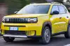 Bild zum Inhalt: Fiat Grande Panda (2025) vs. Citroen C3 (2025) vs. Dacia Sandero (2025)