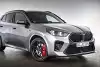 Bild zum Inhalt: BMW X2 (2025) von AC Schnitzer