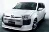 Toyota Probox für Japan