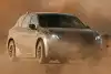 Bild zum Inhalt: BMW iX3 (Neue Klasse) bei Hitzetests