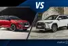 Bild zum Inhalt: Nissan Qashqai vs Toyota Corolla Cross