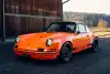 Bild zum Inhalt: Sportec Sub1000 Porsche 911 G-Modell Restomod (2025)