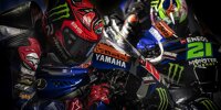MotoGP 2023: Präsentation Yamaha
