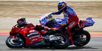 MotoGP: Grand Prix von Aragon (Alcaniz) 2024