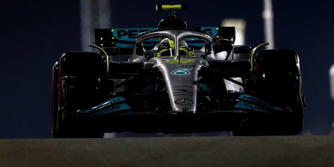 Formel 1 bei Motorsport-Total.com - F1-News und mehr