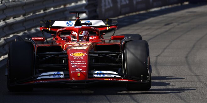 Ferrari vor Wechsel auf Red-Bull-Aufhängung - Neues Konzept bei Ferrari 2025?