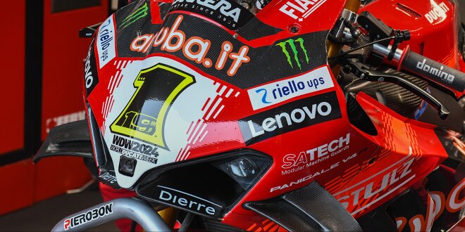 Die Analyse der Ducati-Situation in der Superbike-WM - Drei Gründe für Ende der Dominanz