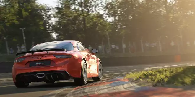 Assetto Corsa EVO -  Early Access-Roadmap, Sonderpreis, Launch-Trailer und mehr