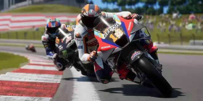 MotoGP 25 mit neuen Spielmodi noch zugänglicher