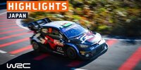 Rallye Japan 2024: Ott Tänak baut Führung am Samstag aus