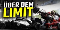 Von Schumi bis Magnussen: Formel-1-Fahrer, die aussetzen mussten!